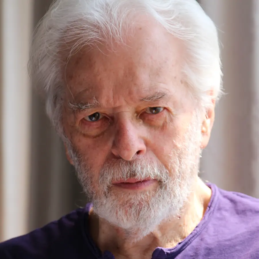 Alejandro Jodorowsky