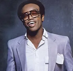 Bobby Womack