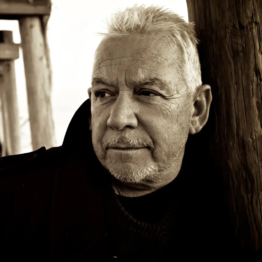 Eric Burdon