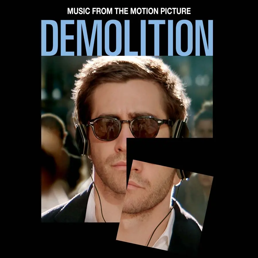 Music From the Motion Picture Demolition