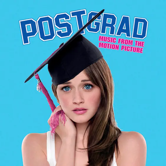 Post Grad (Music From The Motion Picture)