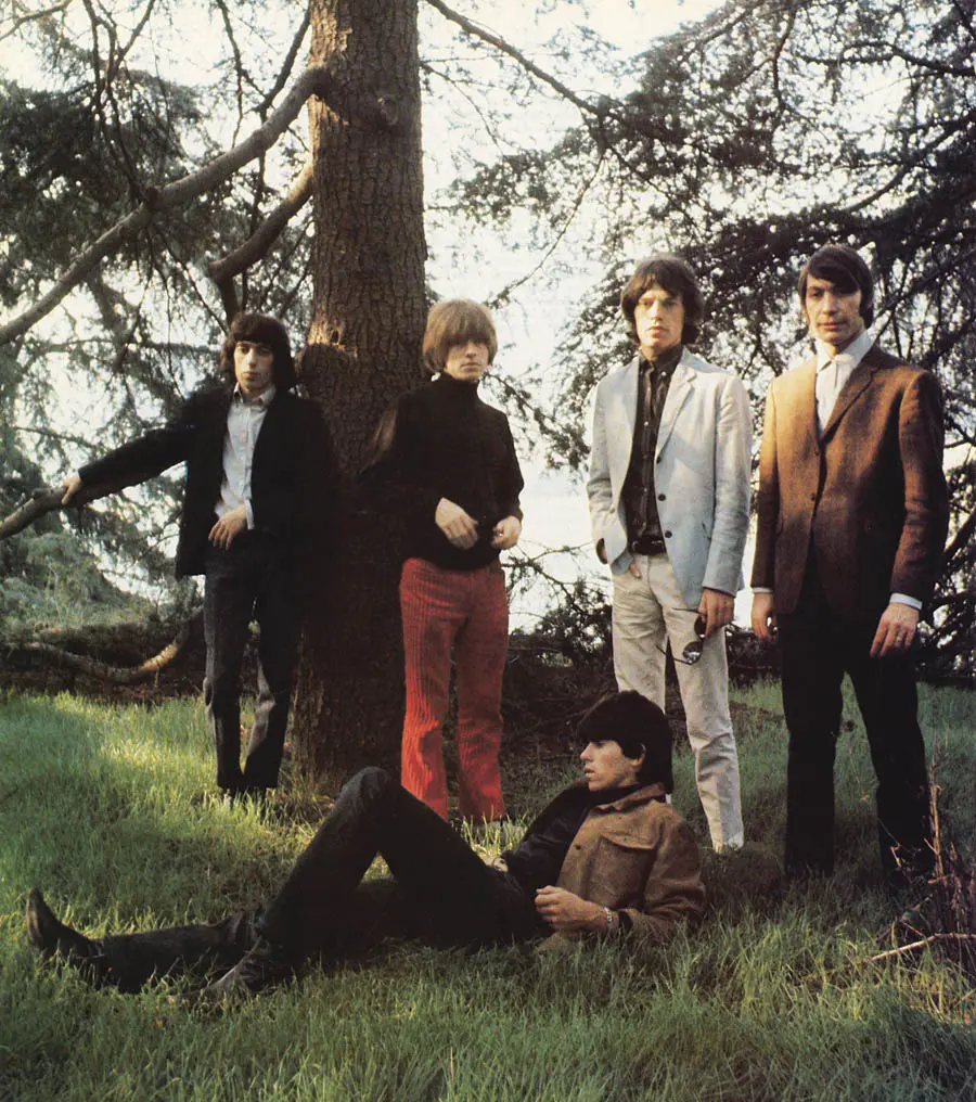 The Rolling Stones