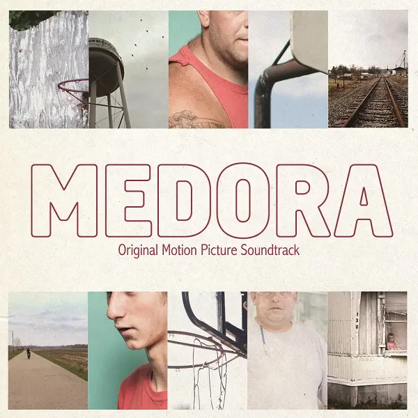 Medora (Original Motion Picture Soundtrack)