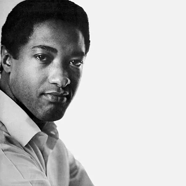 Sam Cooke