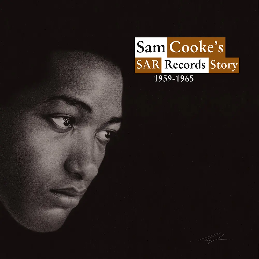 Sam Cooke’s SAR Records Story 1959-1965